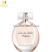 Perfume das mulheres de 100ml OEM / ODM